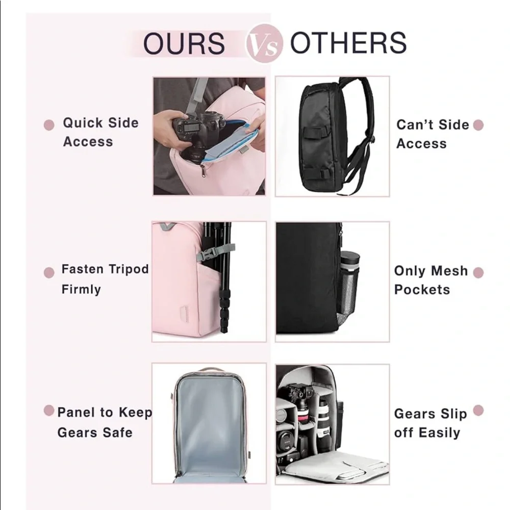 Bagsmart good new